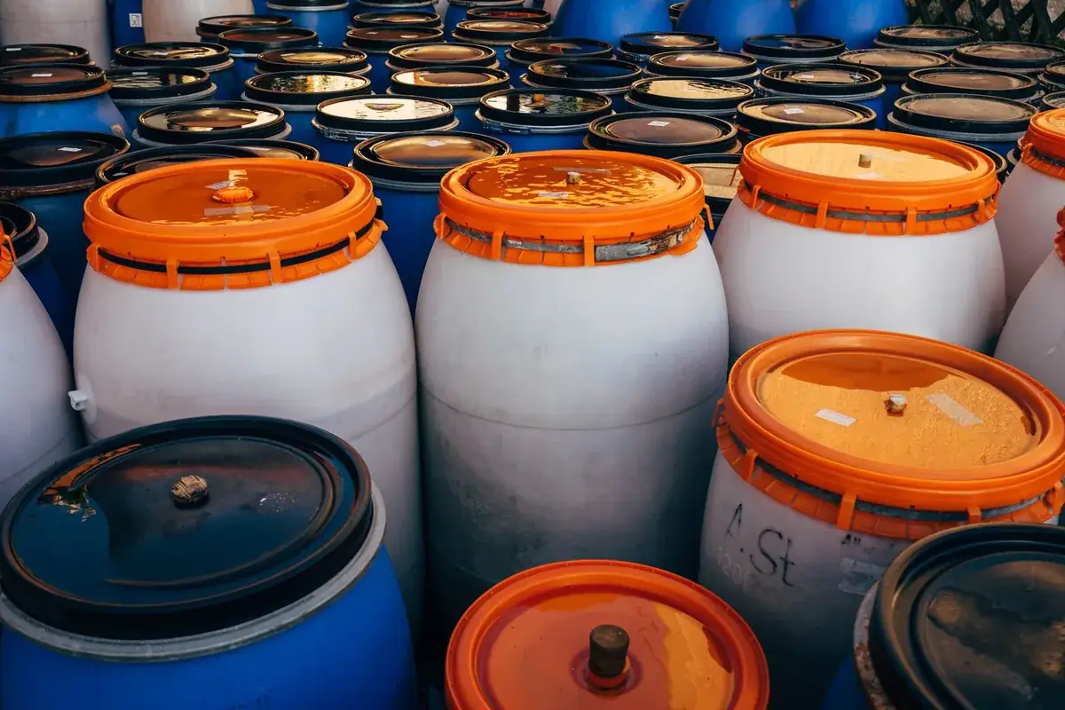 Hazmat Cleanup in Finley, WA