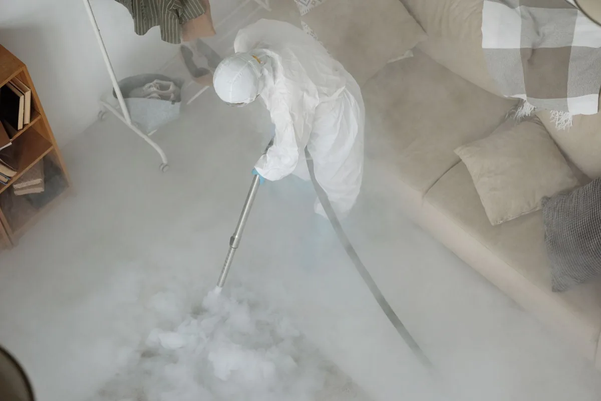 Biohazard Cleanup in Finley, WA